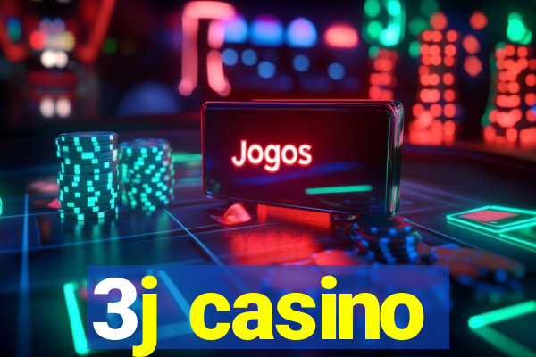 3j casino